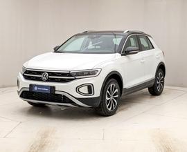 Volkswagen Nuovo T-Roc Style 1.5 TSI ACT 110 kW (1