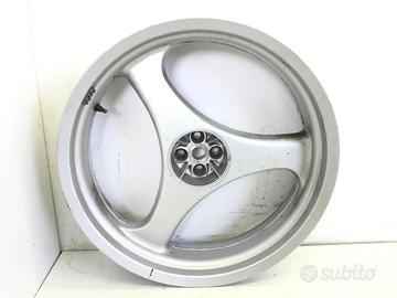 BMW R 1150 RS 1085 CERCHIO RUOTA POSTERIORE 18 X 4
