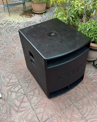 Singolo fbt himaxx100Sa