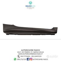 Sottoporta Minigonna Smart 451 2007
