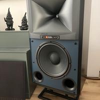 JBL 4349 Nere