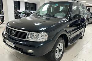 Tata Safari 2.2 Dicor 5p. 4x4 140 CV - 2010