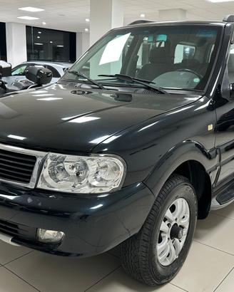 Tata Safari 2.2 Dicor 5p. 4x4 140 CV - 2010