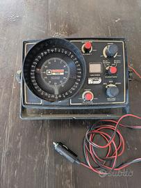 Ecoscandaglio Seafarer 700