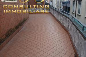 Ampio appartamento di 250 mq a Giugliano