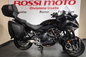 YAMAHA NIKEN GT 2024