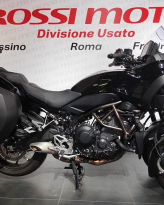 YAMAHA NIKEN GT 2024