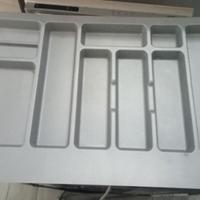 Portaposate da cassetto
