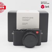 Leica D-Lux 8