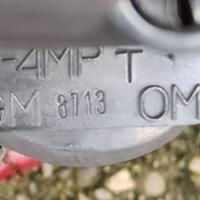 motore Franco Morini  4MP T DGM 8713 OM 49 cc