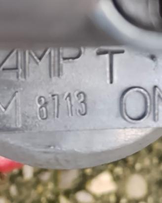 motore Franco Morini  4MP T DGM 8713 OM 49 cc