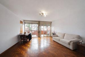 VILLETTA A SCHIERA CON GIARDINO E BOX DOPPIO !!