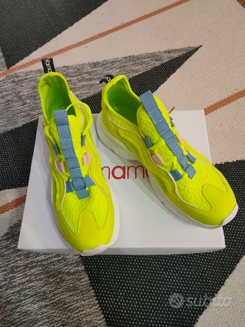 Scarpe 2024 yamamay online