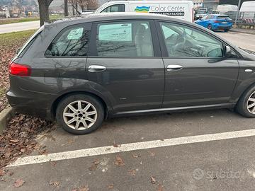Fiat croma 1.9 multijet 150 cv