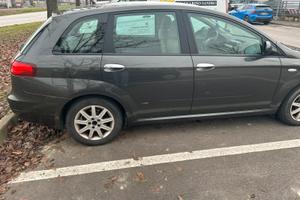 Fiat croma 1.9 multijet 150 cv