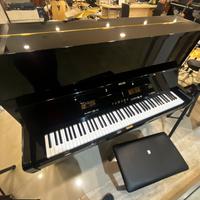 Pianoforte yamaha nippon gakki u2