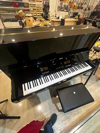 Pianoforte yamaha nippon gakki u2