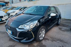 DS 3 1.6 HDI SO CHIC ANNO 2018