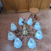 lampadario grande 