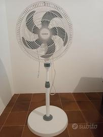 Ventilatore a piantana