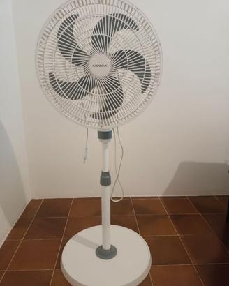 Ventilatore a piantana