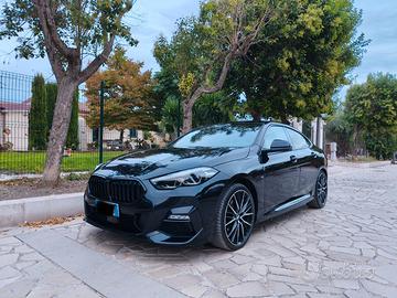 BMW Serie 2 Gran Coupé