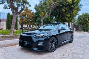 BMW Serie 2 Gran Coupé
