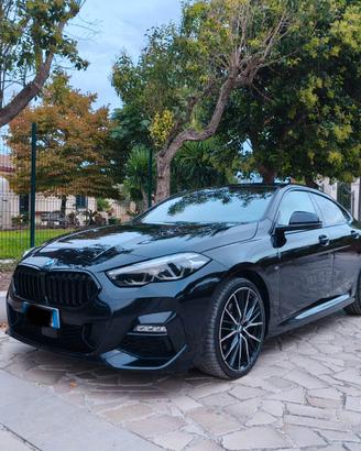 BMW Serie 2 Gran Coupé