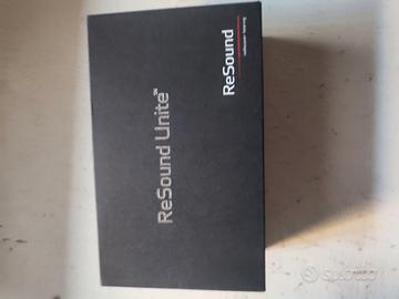 Resound Unite TV Streamer 2