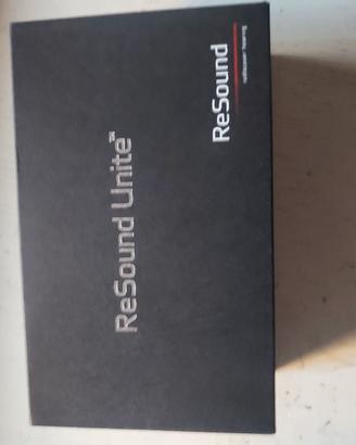 Resound Unite TV Streamer 2