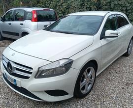 Mercedes-benz A 180 A 180 CDI Sport A.F.F.A.R.E