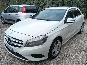 Mercedes-benz A 180 A 180 CDI Sport A.F.F.A.R.E