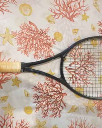 Wilson RF 01 300g Manico 3