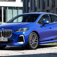 Ricambi usati Bmw serie 2 Active tourer 2023