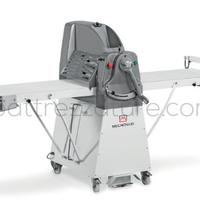 Sfogliatrice professionale da pavimento