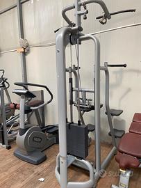 Stock o singola attrezzature Technogym