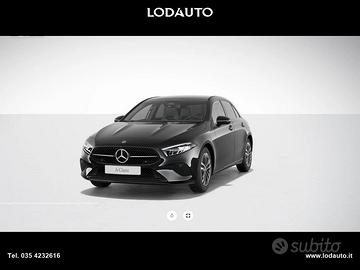 Mercedes-Benz Classe A A 180 Progressive Extra