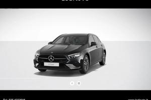 Mercedes-Benz Classe A A 180 Progressive Extra