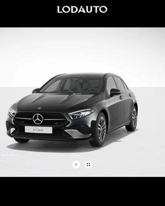 Mercedes-Benz Classe A A 180 Progressive Extra
