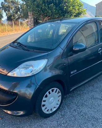 Peugeot 107 1.4 HDi