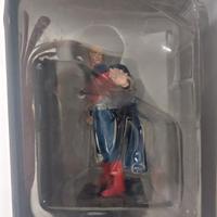 marvel by eaglemoss Quasar #12