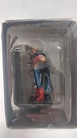 marvel by eaglemoss Quasar #12