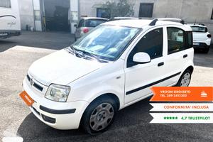 FIAT Panda 2� serie Panda 1.2 Dynamic Eco