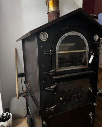 FORNO PER PIZZA!!!