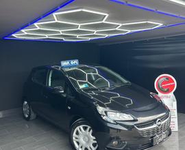 Opel Corsa 1.4 GPL 90 cv Tech 11/2016