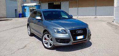 AUDI Q5 300CV Stronic 20" TV MAGN.RIDE CARBON NAVI