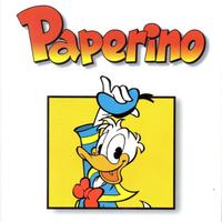 Paperino - Disney