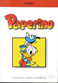 Paperino - Disney