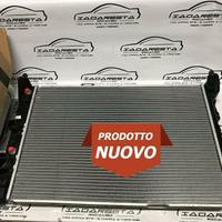 Radiatore Mercedes Classe C W204 2045000203