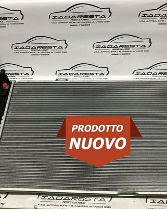 Radiatore Mercedes Classe C W204 2045000203